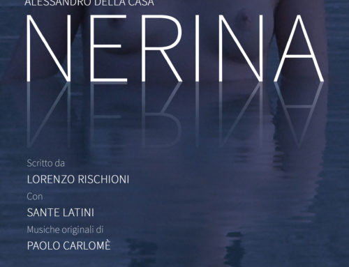 Film “Nerina”, 2020