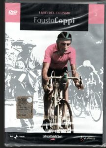 I miti del ciclismo - Fausto Coppi 2005