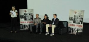 Film Sangue sparso - Conferenza stampa 19-05-26